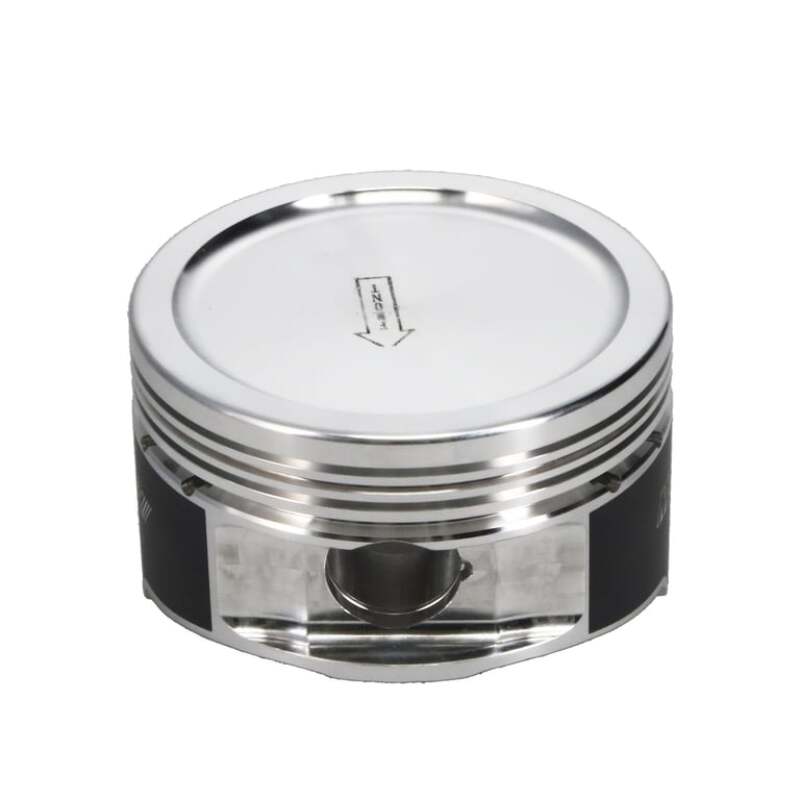 Manley Performance Manley Ford 4.6L Modular V8 Piston Set - 3.552in Bore 1.200in CH, -23.00 CC