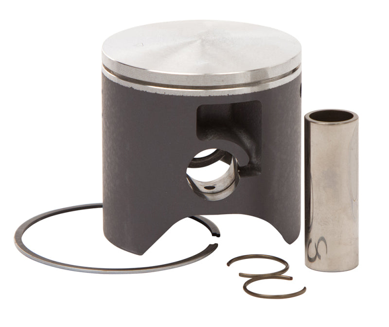Vertex Pistons Vertex Piston 02-23 Suzuki RM 85 85cc +5mm Cast Big Bore Piston Kit 103.25cc.