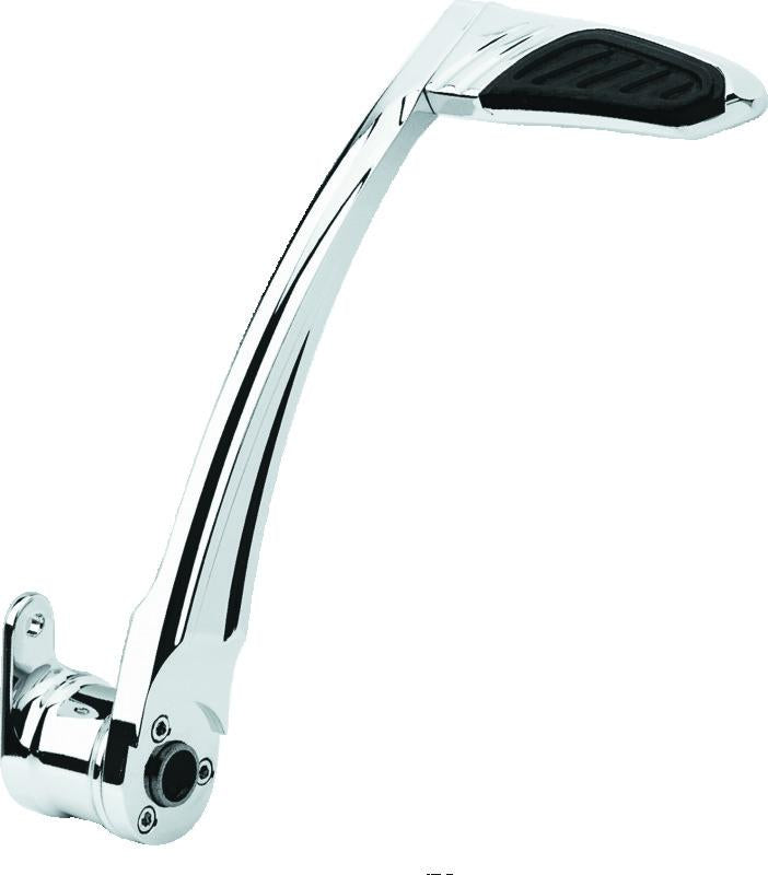 Performance Machine Brake Lever Assembly Contour - Chrome