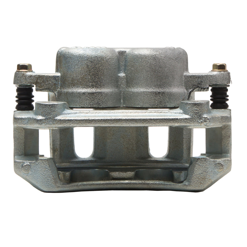 DFC 03-04 Dodge Dakota RWD Front-R Premium Caliper - Silver Zinc Coated
