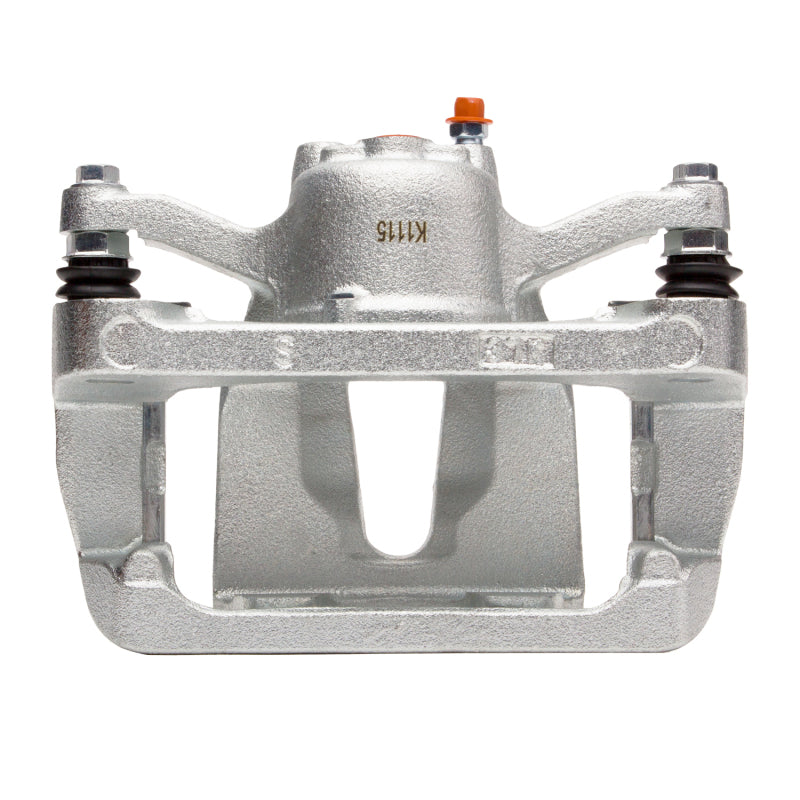 DFC 12-20 Ford F-150 RWD Rear-L Premium Caliper - Silver Zinc Coated
