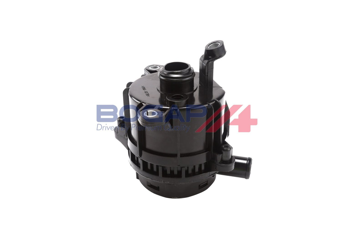 BOGAP A1216138 Oil Separator, Crankcase Ventilation