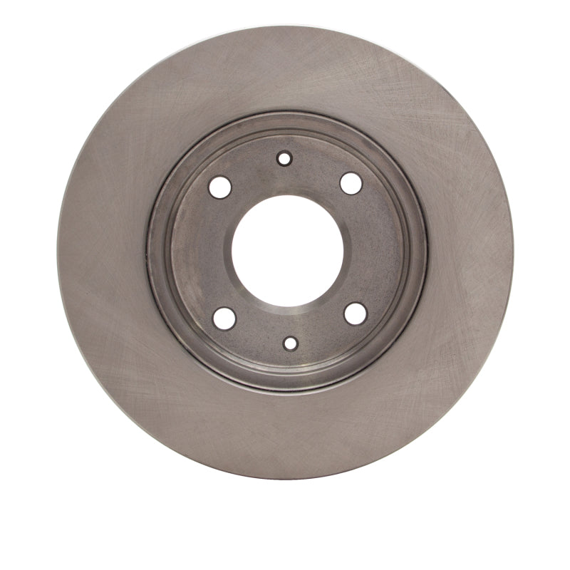 DFC 85-91 Dodge Colt Front Brake Rotor