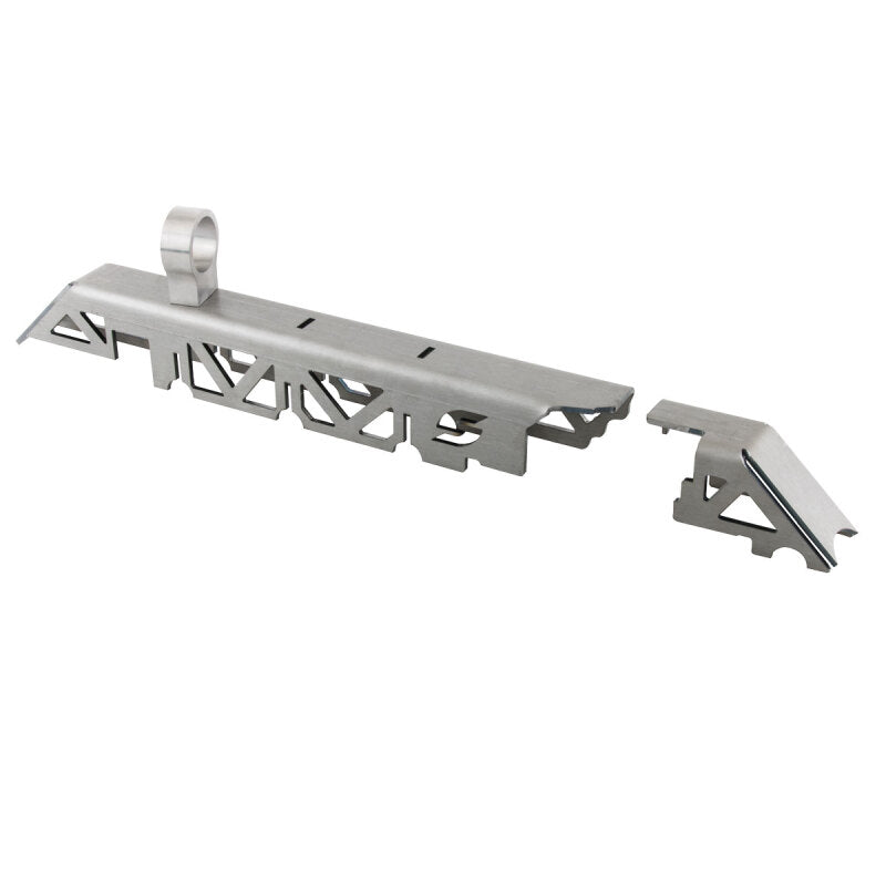 Synergy Mfg Synergy 07-18 Jeep Wrangler JK/JKU Dana 44 Front Axle Truss Kit