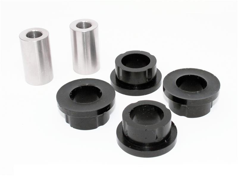 Torque Solution Rear Trailing Arm Bushings 2008+ Subaru WRX/STI/Forester / 2013+ BRZ/FR-S/86