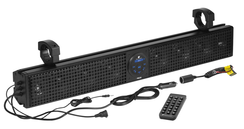 Boss Audio Planet Audio UTV Sound Bar Speaker System