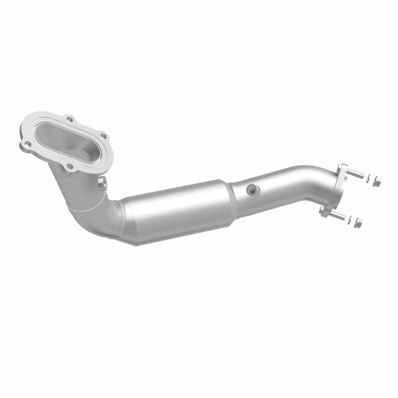 MagnaFlow Catalytic Converter Direct Fit Federal 06-11 Chevy Corvette V8 7.0LGAS