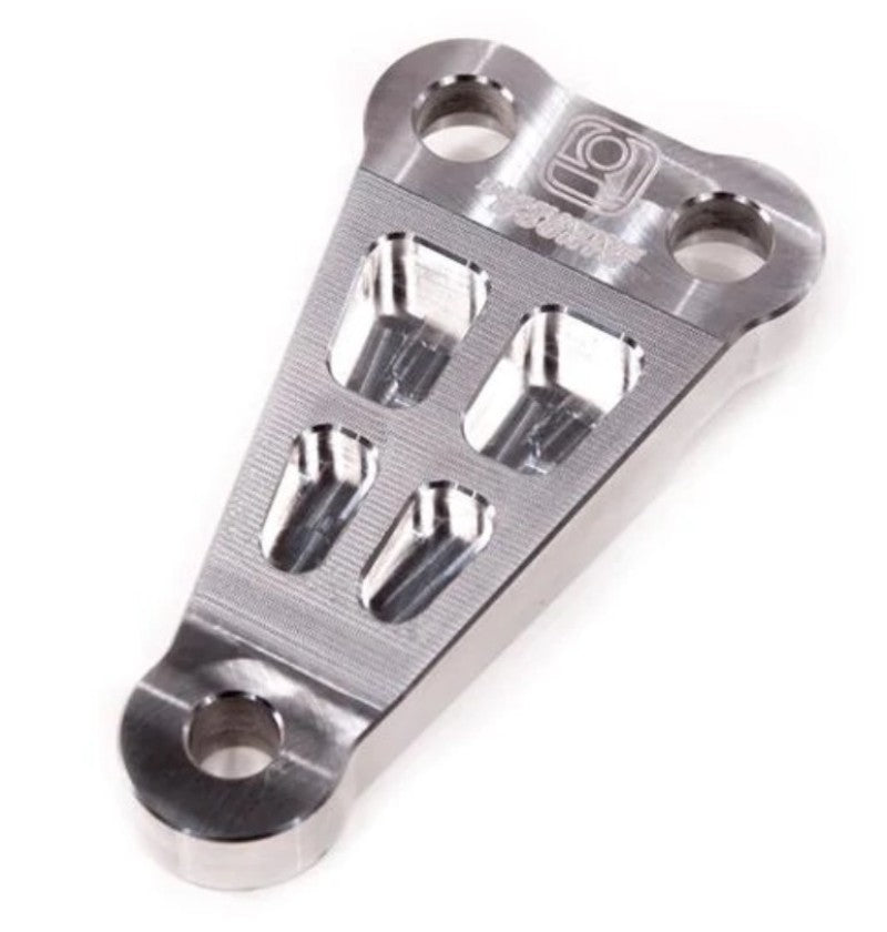Innovative Mounts Innovative 02-05 Civic Si Billet Passenger Side Replacement Transmission bracket