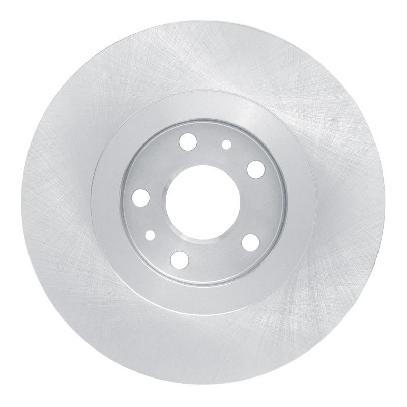 DFC 10-17 Renault Clio (Mexico) Front Brake Rotor