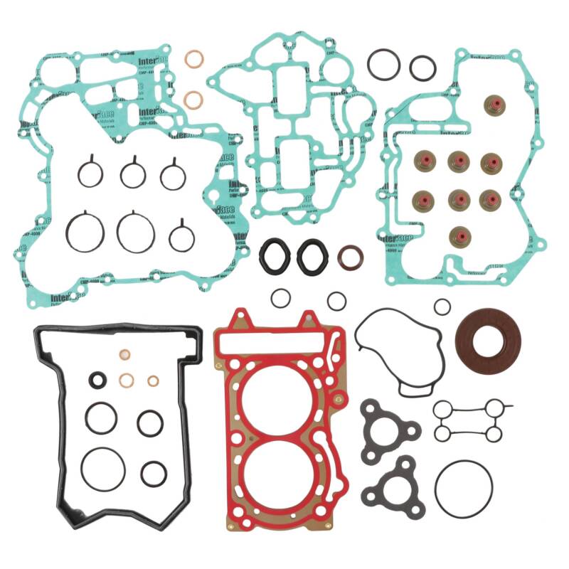 Vertex Pistons Vertex Gaskets 11-21 Ski-Doo Expedition Sport 600 ACE Complete Gasket Kit w/ Oil Seals