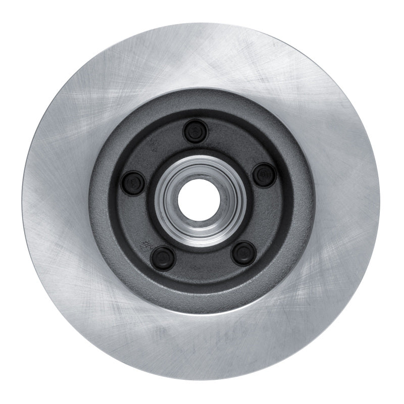 DFC 77-79 American Motors Pacer Front Brake Rotor