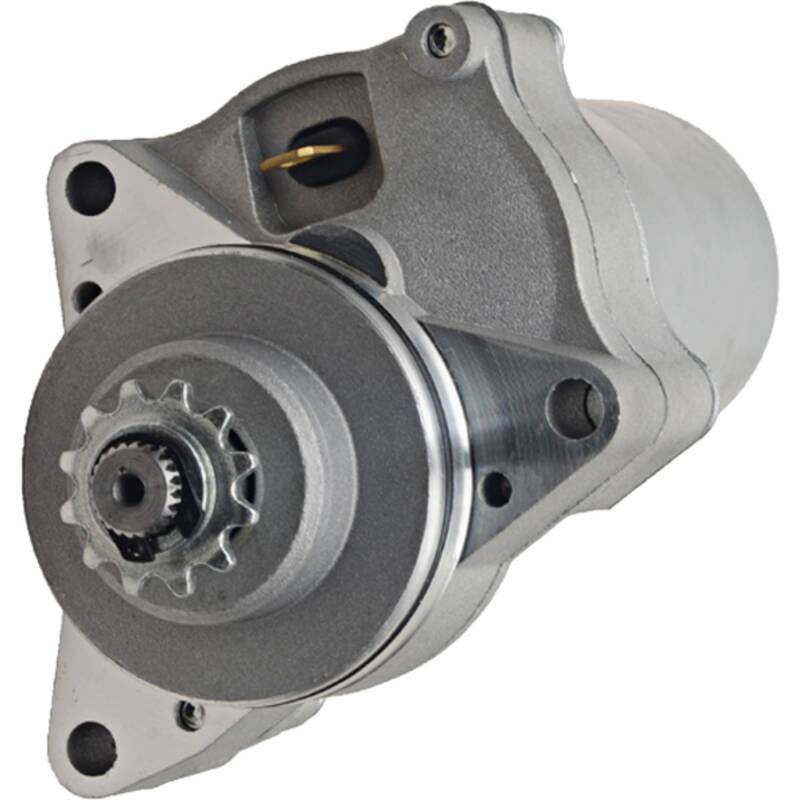 Arrowhead Adley ATV 50 Starter Motor