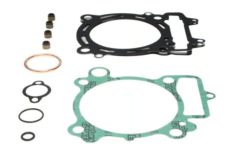 Wiseco 06-08 KX450F/KLX450R 96m Top End Gasket Kit