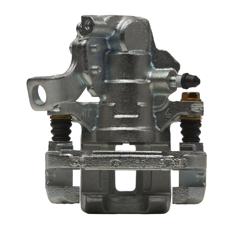 DFC 92-01 Honda Prelude Rear-R Premium Caliper - Silver Zinc Coated
