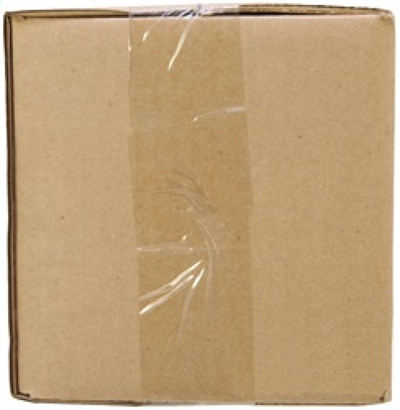 K&N Engineering K&N Universal Round Clamp-On Air Filter 3.5in ID 9.5in Height 6in Base OD 5.25 Top OD