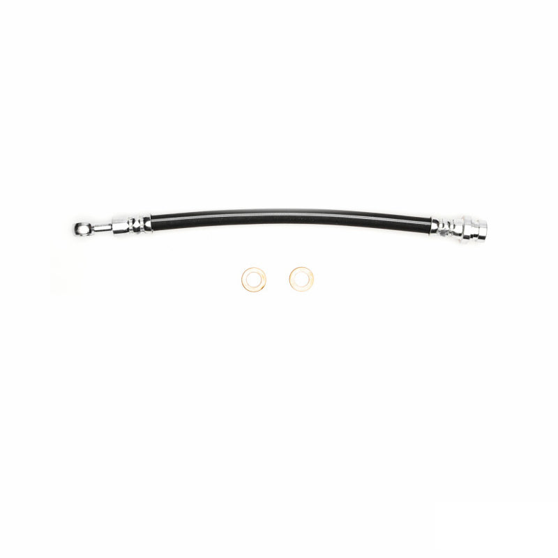 DFC 12-23 Mitsubishi Outlander Rear-lo Brake Hose