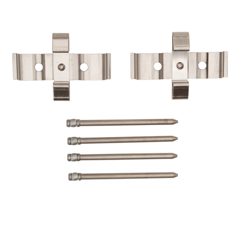 DFC 07-10 Chevrolet Cobalt Front Premium Hardware Kit