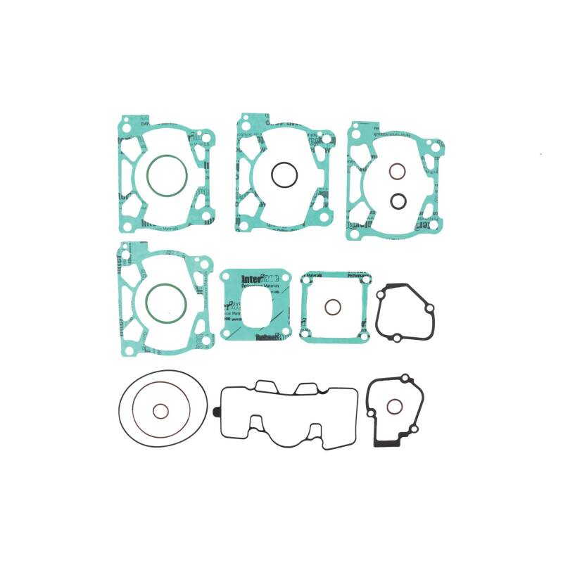 Vertex Pistons Vertex Gaskets 21-23 Gas-Gas MC125 Top End Gasket Kit