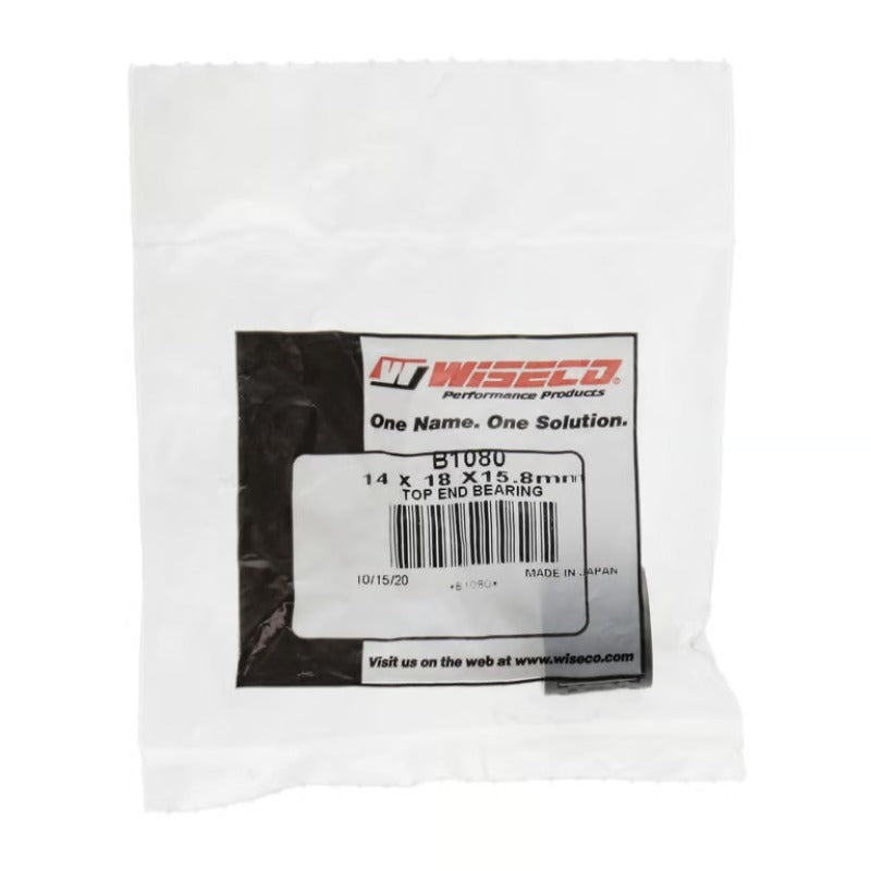 Wiseco 14 x 18 x 15.8mm Top End Bearing
