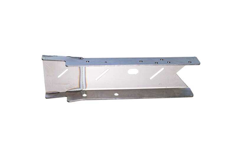 RustBuster Rust Buster 1999-2006 Chevy Silverado/GMC Sierra Over-Axle Frame Repair Kit - Right