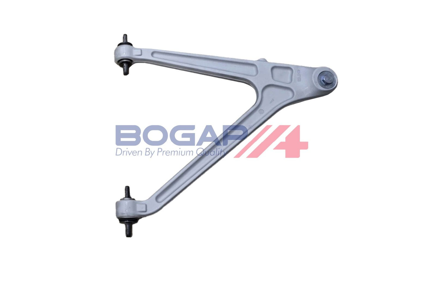 BOGAP A3327348 Control/Trailing Arm, Wheel Suspension