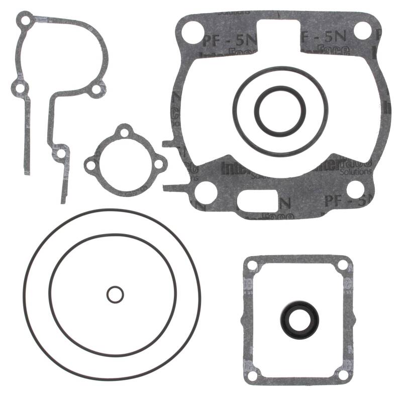 Vertex Pistons Vertex Gaskets 90-91 Yamaha YZ250 Top End Gasket Kit
