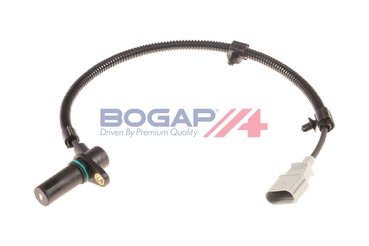 BOGAP A6115111 Sensor, Crankshaft Pulse