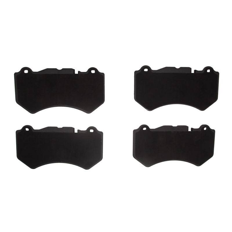 DFC 04-05 Ferrari 360 Front 5000 Advanced Low Metallic Brake Pads