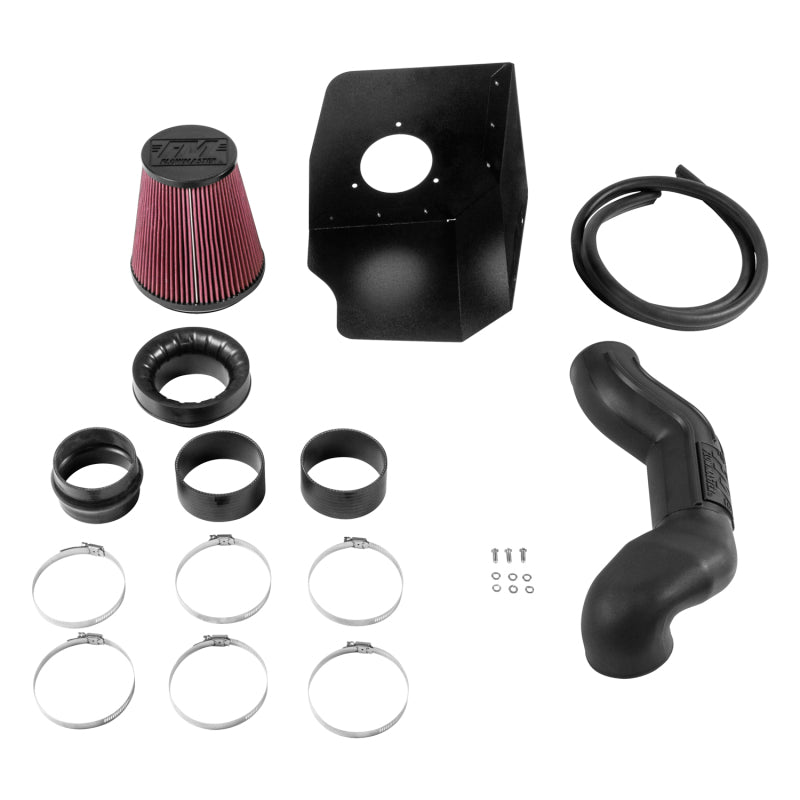 Flowmaster 99-04 GM 1500 4.8L 5.3L Delta Force Performance Air Intake Kit