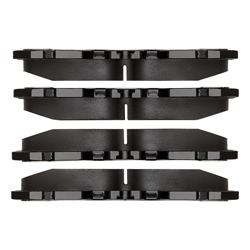 DFC 18-25 Lexus LS500h Front 5000 Advanced Ceramic Brake Pads