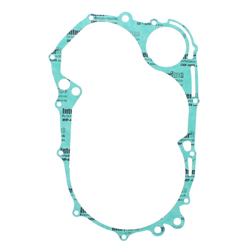 Vertex Pistons Vertex Gaskets 90-97 Yamaha XV750 Virago Inner Clutch - Side Cover Gasket Kit