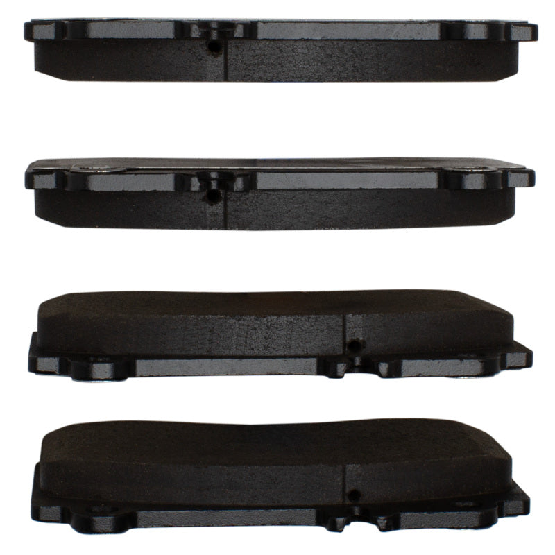 DFC 10-17 Mercedes-Benz E550 Front Euro 5000 Ceramic Brake Pads