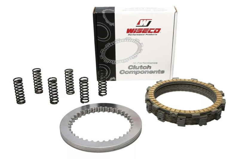 Wiseco 06-11 Suzuki LT-R450 Clutch Pack Kit