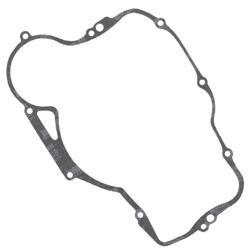 Vertex Pistons Vertex Gaskets 91-94 Kawasaki KDX250 Inner Clutch - Side Cover Gasket Kit