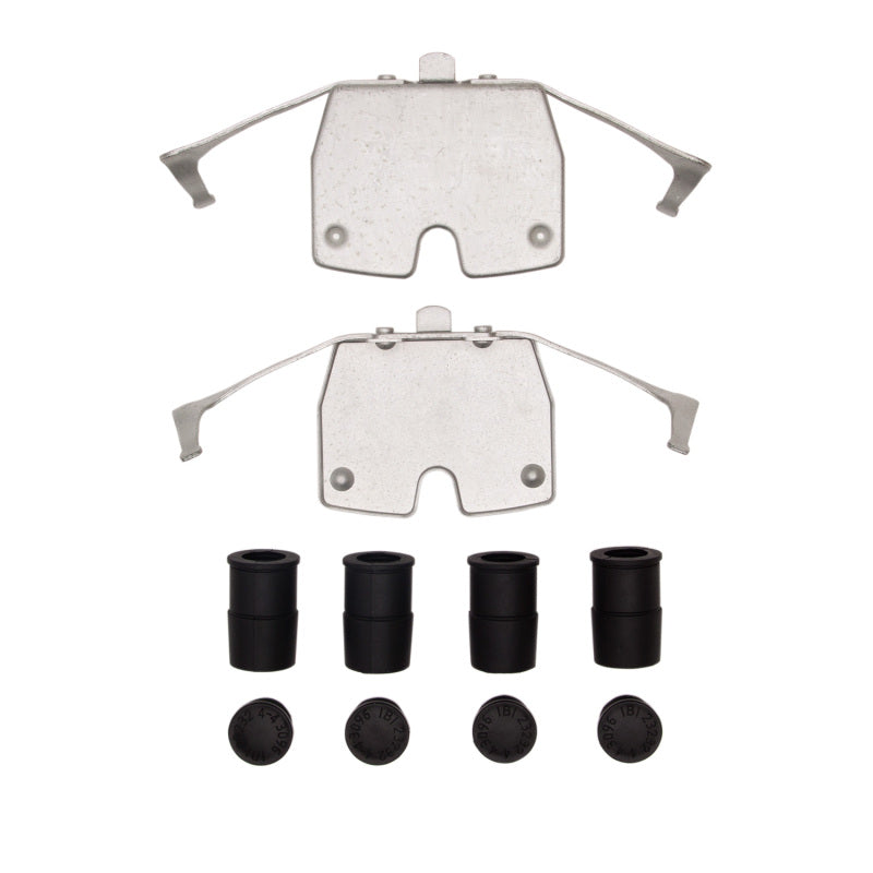 DFC 10-19 BMW X6 Front Premium Hardware Kit