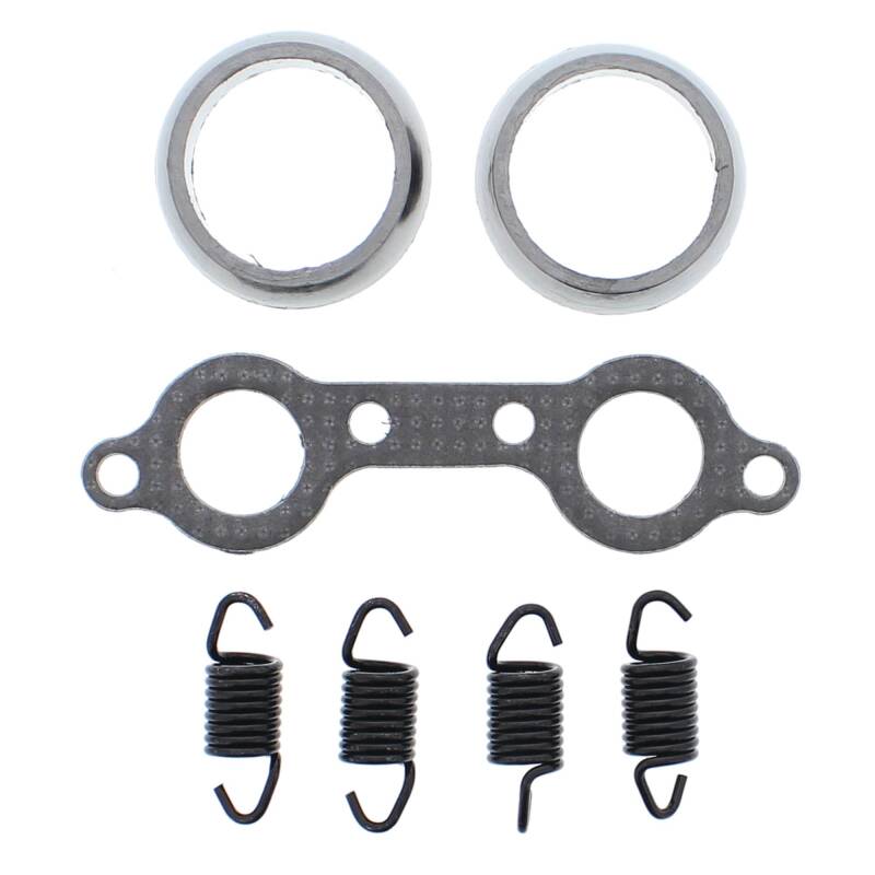 Vertex Pistons Vertex Gaskets 2008 Polaris Sportsman X2 700 EFI Exhaust Gasket Kit