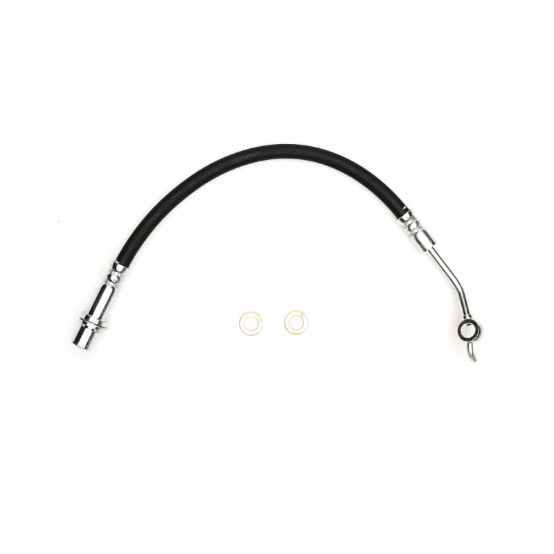 DFC 11-13 Lexus IS350 Front-R Brake Hose