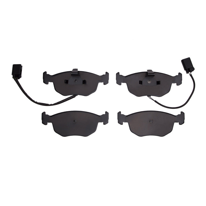 DFC 99-00 Ford Contour Front 4000 Hybridynamic Brake Pads