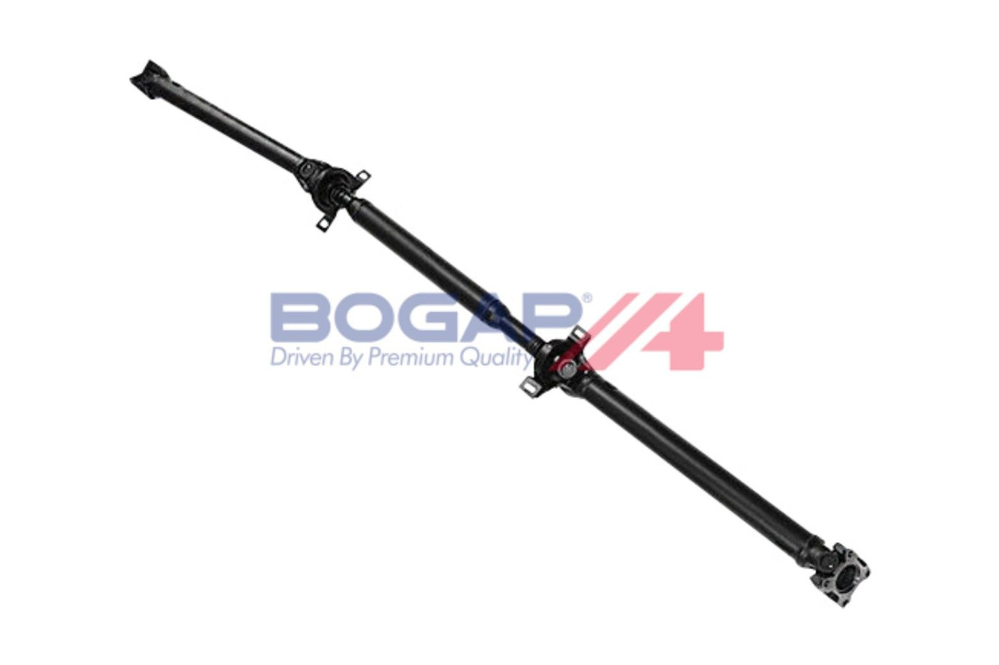 BOGAP C3510267 Propshaft, Axle Drive