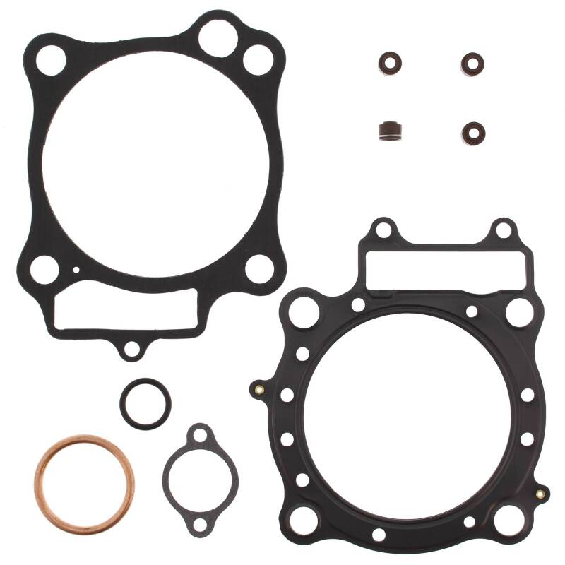 Vertex Pistons Vertex Gaskets 07-08 Honda CRF450R Top End Gasket Kit