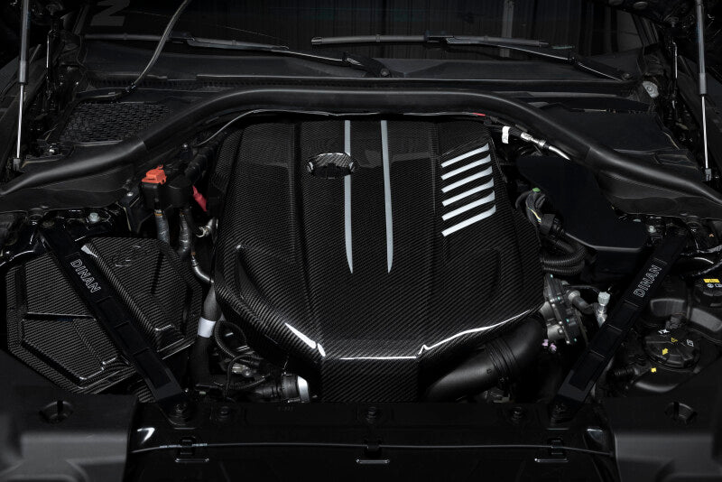 Dinan 19-26 BMW Z4 M40i Cold Air Intake