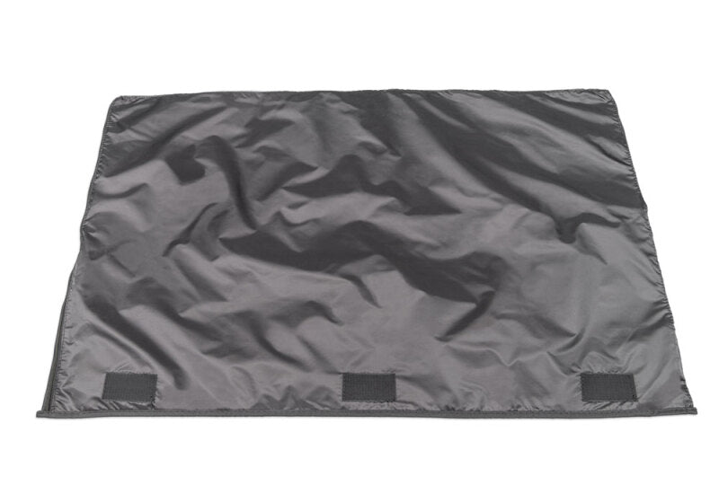 Rampage 1992-1995 Jeep Wrangler(YJ) Frameless Soft Top Kit - Black Diamond