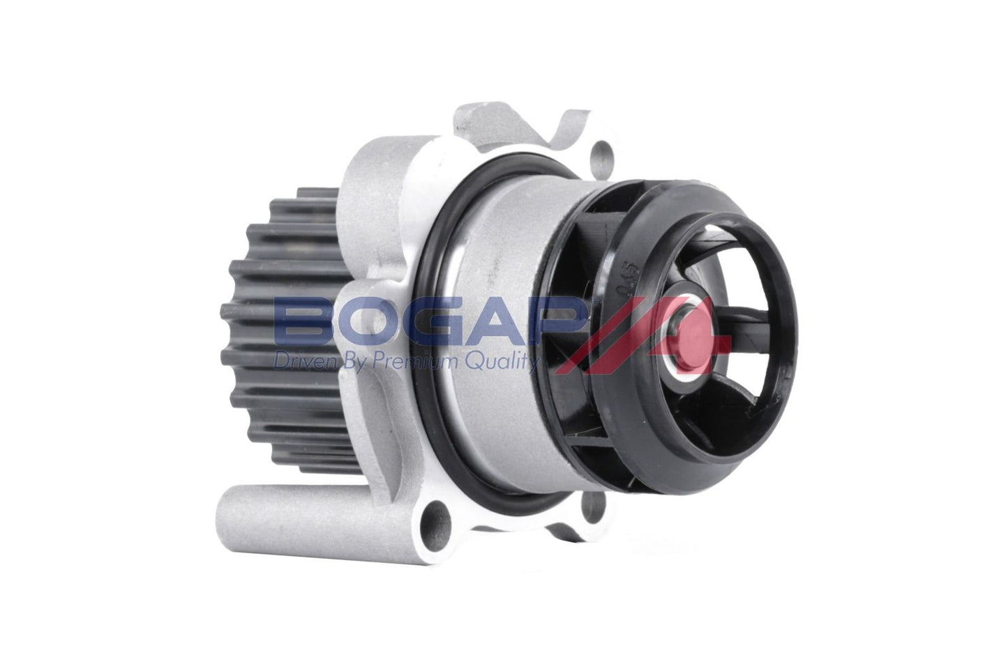 BOGAP A4234159 Water Pump, Engine Cooling