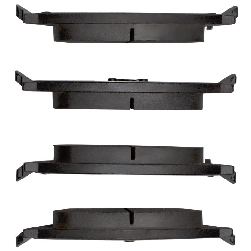 DFC 07-20 Cadillac Escalade Rear 5000 Advanced Ceramic Brake Pads