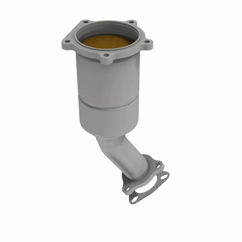MagnaFlow Direct Fit Catalytic Converter 00-04 Nissan Frontier