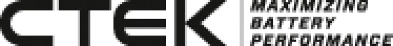 CTEK Accessory - CS ONE Bumper - Black