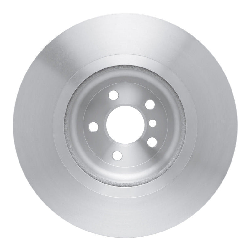 DFC 16-25 BMW 840i Gran Coupe Left Rear Brake Rotor