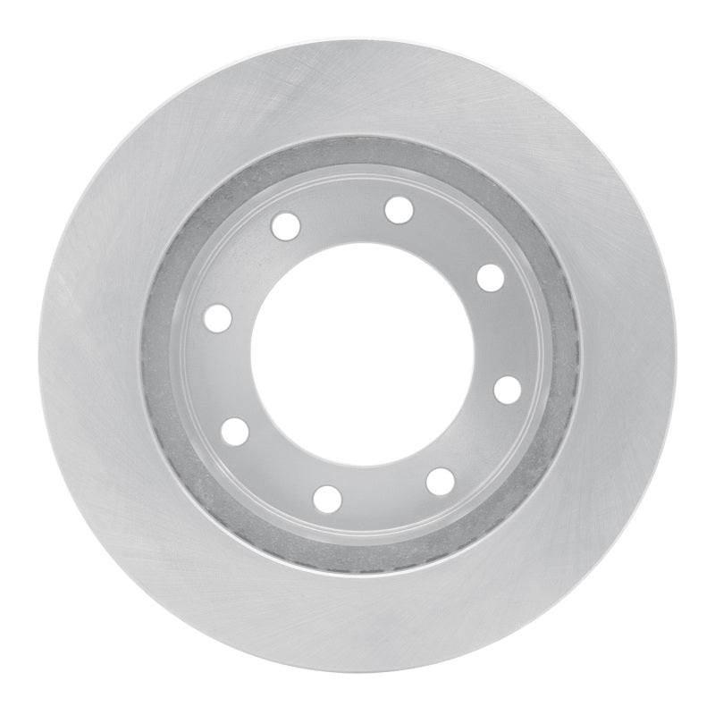 DFC 73-93 Dodge B350 Front Brake Rotor