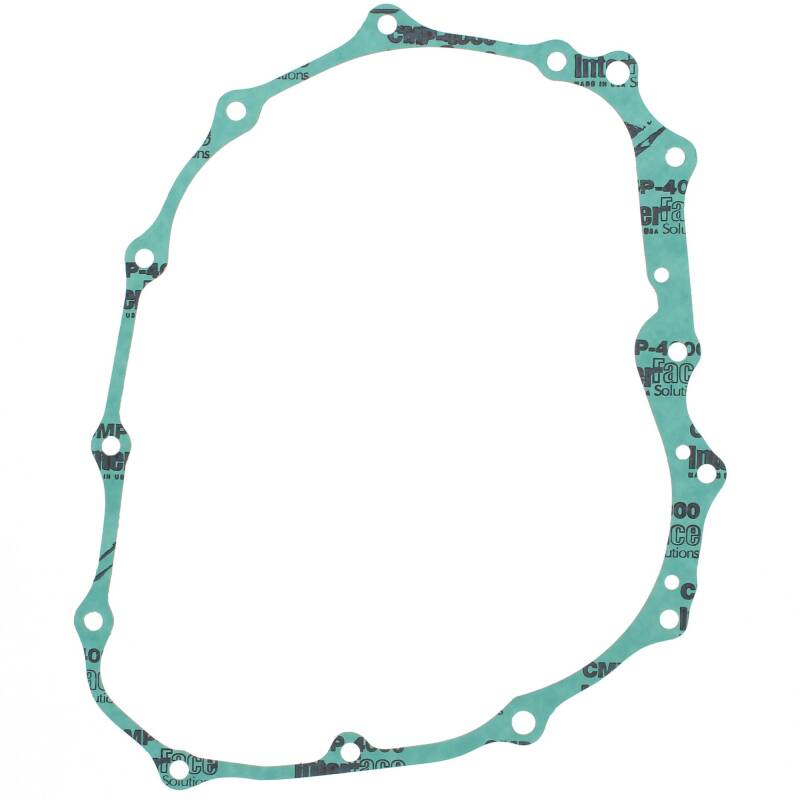 Vertex Pistons Vertex Gaskets 05-08 Honda TRX400EX Inner Clutch - Side Cover Gasket Kit