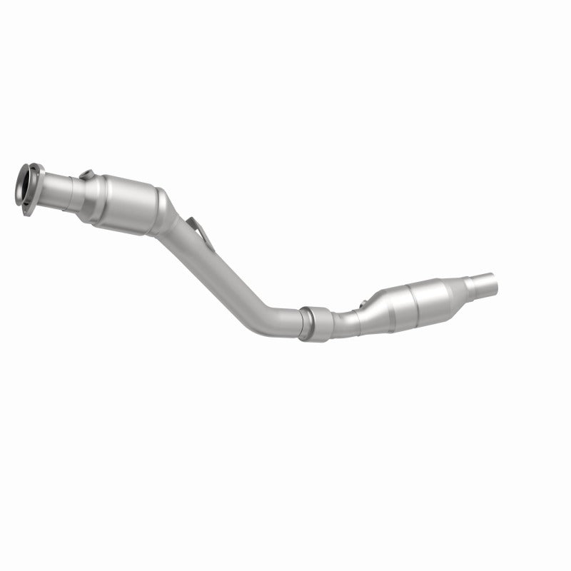 MagnaFlow Direct Fit Catalytic Converter 04-06 Audi S4 4.2L CA